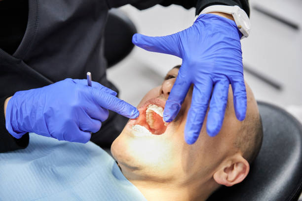 Best Mobile Emergency Dentist in Las Palmas Ii, TX