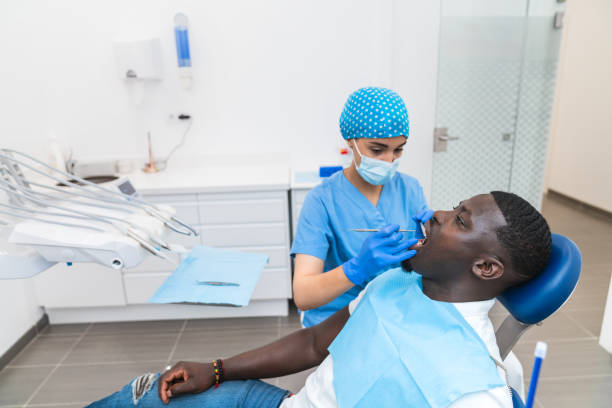 Best Emergency Dentist for Special Needs Patients in Las Palmas Ii, TX